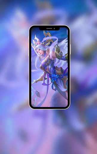 Skin Mobile Wallpaper Legends 2021 HD screenshot 5