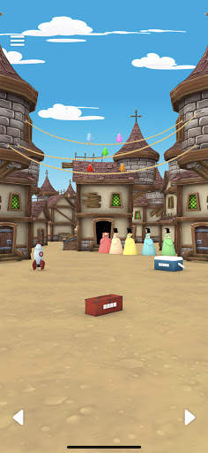 Escape Game: Cinderella screenshot 5
