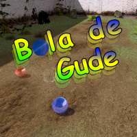 Bola de Gude icon