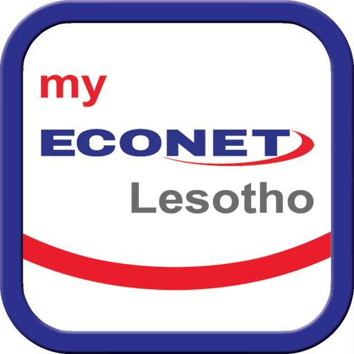 My Econet Lesotho 1.1