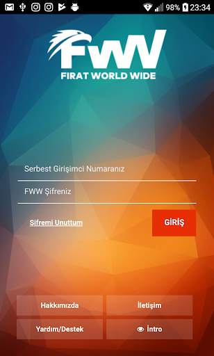 firat world wide screenshot 1