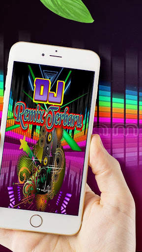 Dj Remix Terbaru screenshot 2