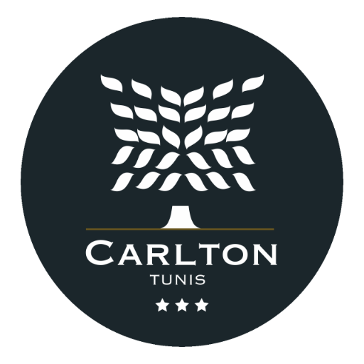 Carlton Hotel Tunis icon