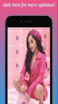 Becky G screenshot 2