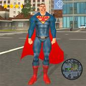 Super Rope Hero: Vice Town 1.0