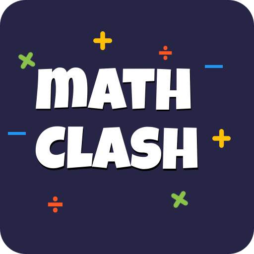 Math Clash Game 2.0