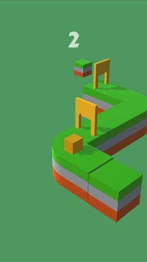Infinite Game screenshot 3