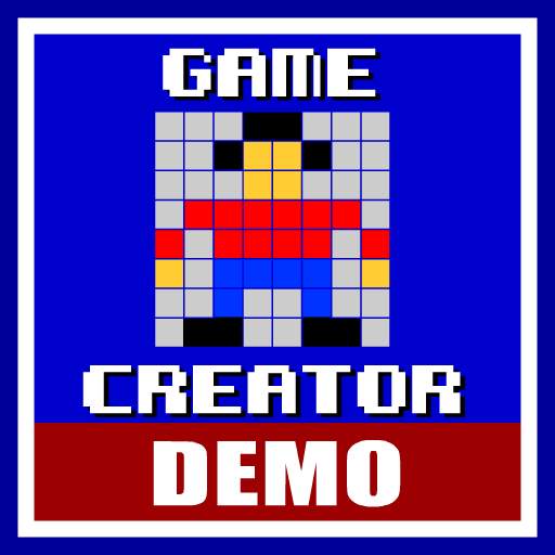 Game Creator Demo 1.0.62