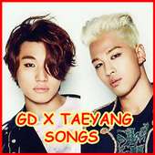 GD X TAEYANG offline  kpop Songs 2019 on 9Apps