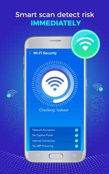 Antivirus - Virus Cleaner & Phone Security [PRO] screenshot 7