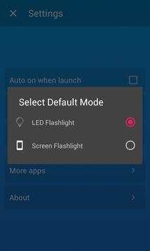 FlashLight | LED Light screenshot 6