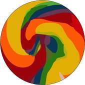 Candy Ball R