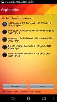 Musik Gaul screenshot 8