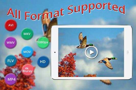 MX Video Player screenshot 4