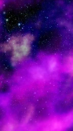 Space Journey Wallpaper screenshot 8