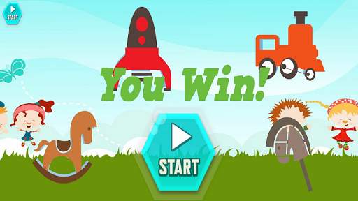 Puzzle games : Matching Puzzles screenshot 5