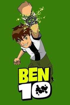 BEN 10 screenshot 1