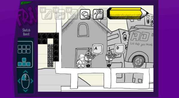 Friv Games for Android screenshot 4