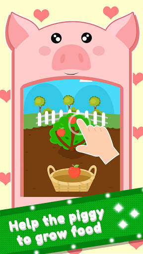 Baby Phone Animals screenshot 4