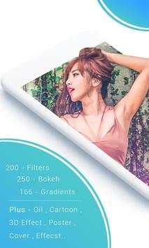 Photo Effects - Best Photo Editor App screenshot 8
