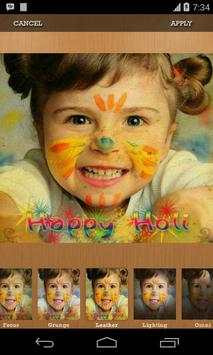 Photo Booth Effect 3 تصوير الشاشة