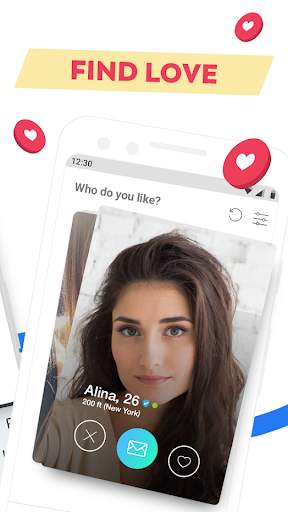 Social Maaze - Chat, Date and Shop in one App screenshot 6