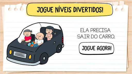 Brain Test 2: Aventuras screenshot 7