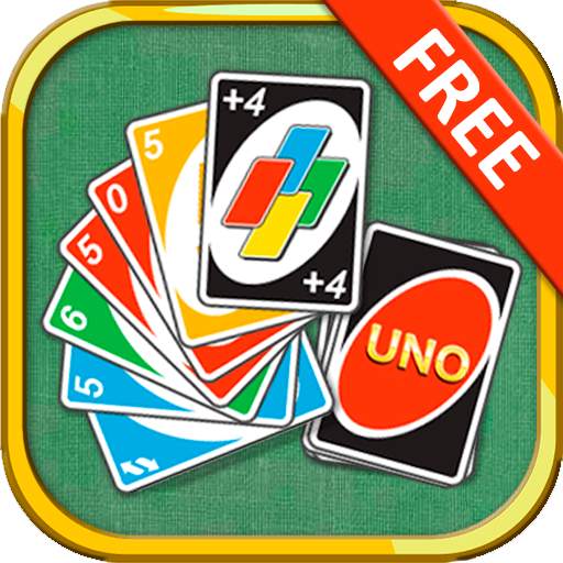 Funny Uno Free 1.7.37