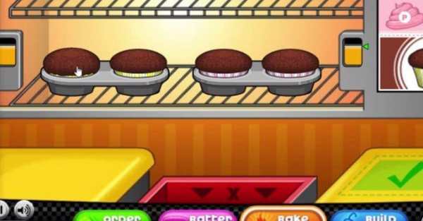 Papa's Cupcakeria Free Tips screenshot 6