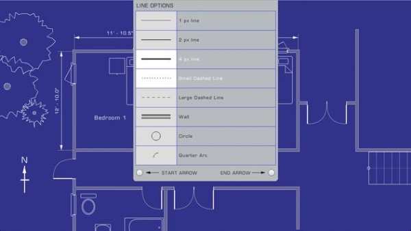 PadCAD CAD Drafting скриншот 10