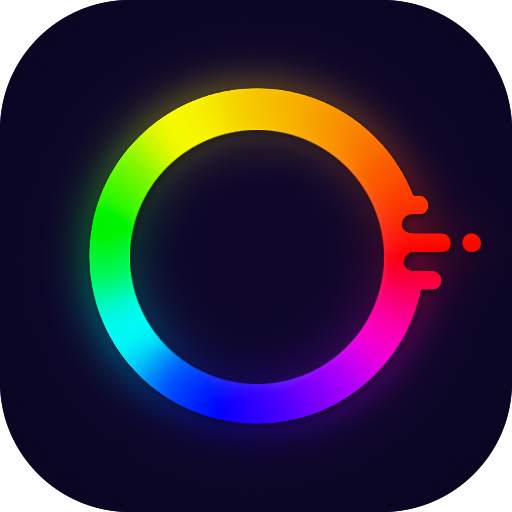 Energy Ring & Bar : Battery Indicator 1.4