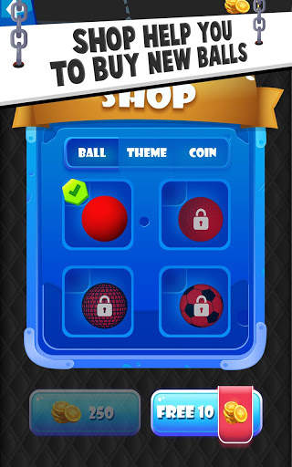 2048 Shoot 3D Balls - Number Puzzle Game screenshot 15