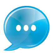 Messenger icon