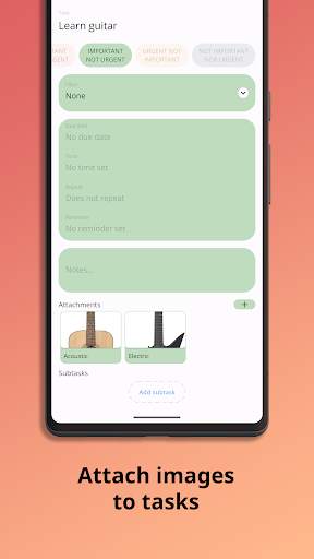 4.Do: Task & To Do List screenshot 3