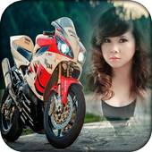 Bike Photo Frames 1.0