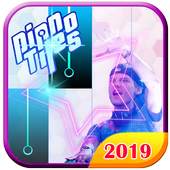 Piano Avicii Tiles Songs 1.0