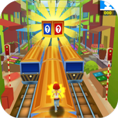 Subway Surf: Subway Running icon