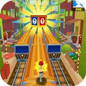 Subway Surf: Subway Running