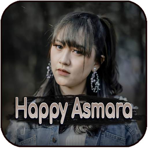 Happy Asmara MP3 Dangdut 1.5