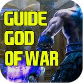 guide for God of war 1.0