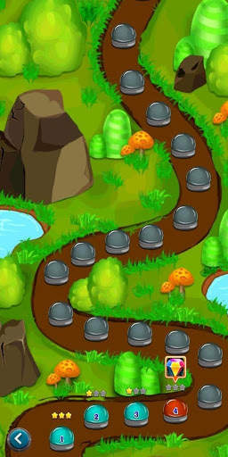 Candy Press - Indian Puzzle Games screenshot 4