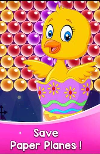 Bubble Birds 4 screenshot 2