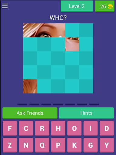 ML Trivia скриншот 18