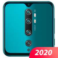 Camera Mi 10 - Mi X HD Camera on 9Apps