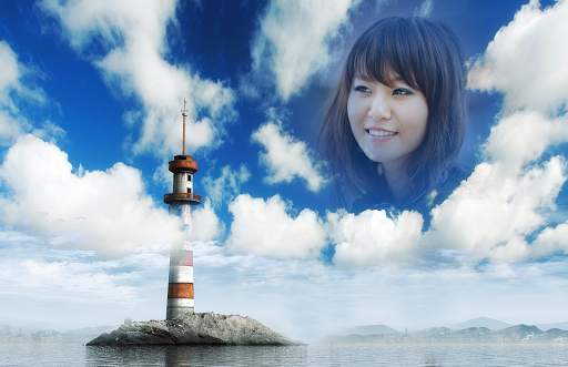 LightHouse Photo Frames screenshot 2