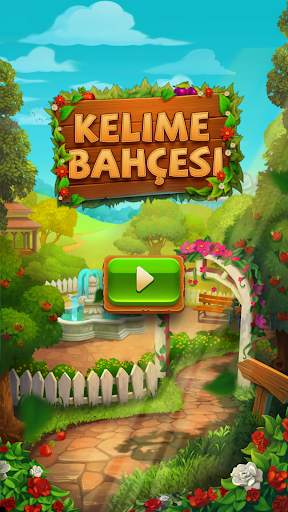 Kelime Bahçesi screenshot 4