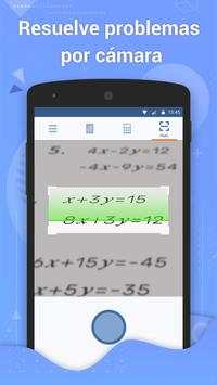 Calculadora screenshot 1