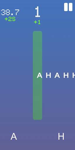 AHA The Game screenshot 1