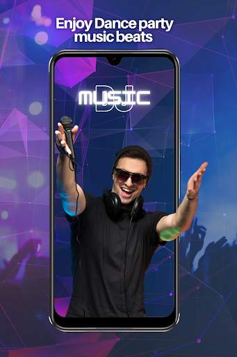 Dj Music App screenshot 1