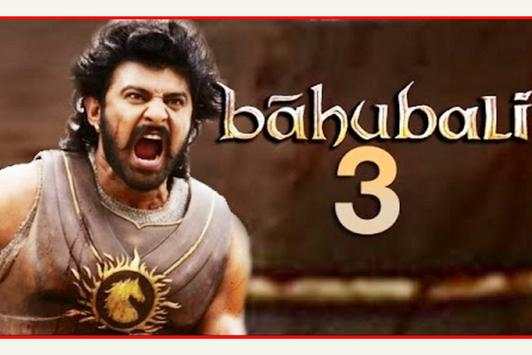 Bahubali 3: Trailer screenshot 5